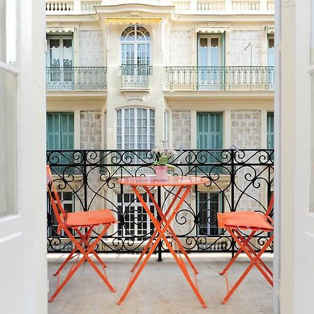 La Romantica Dante Five Stars Holiday House Ницца Экстерьер фото