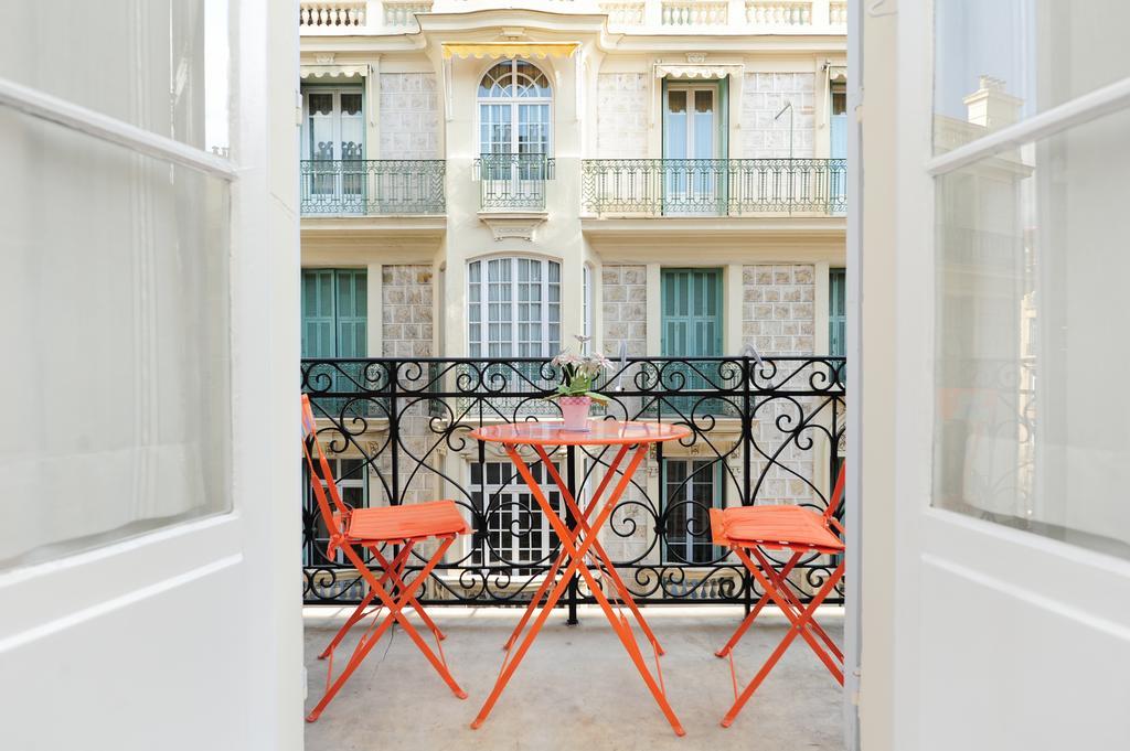 La Romantica Dante Five Stars Holiday House Ницца Экстерьер фото