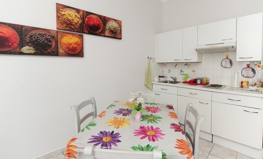 La Romantica Dante Five Stars Holiday House Ницца Экстерьер фото