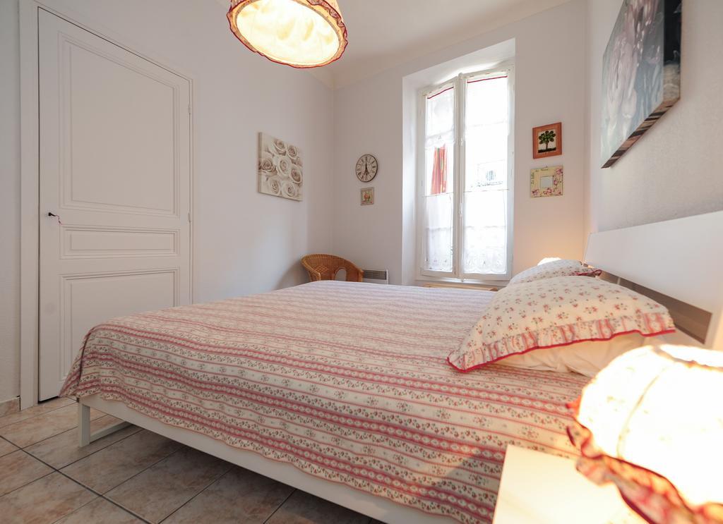 La Romantica Dante Five Stars Holiday House Ницца Экстерьер фото