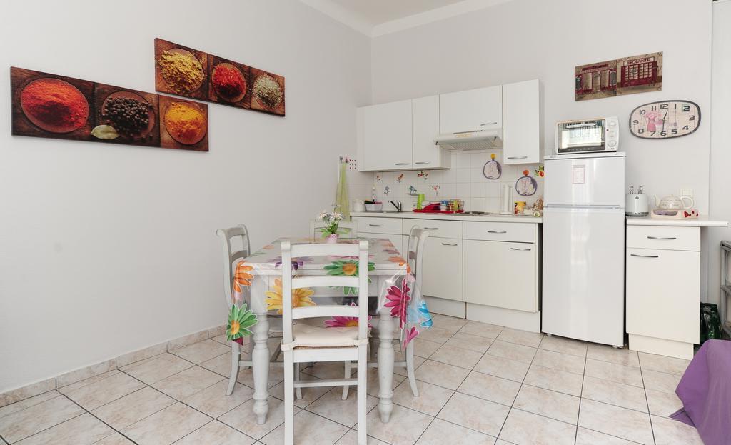 La Romantica Dante Five Stars Holiday House Ницца Экстерьер фото