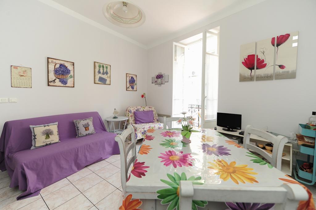 La Romantica Dante Five Stars Holiday House Ницца Экстерьер фото