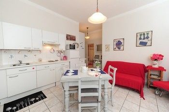 La Romantica Dante Five Stars Holiday House Ницца Экстерьер фото