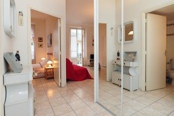 La Romantica Dante Five Stars Holiday House Ницца Экстерьер фото
