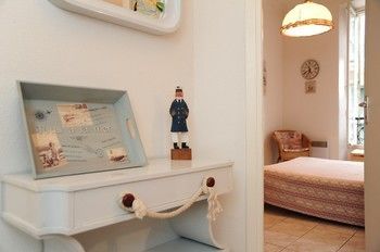 La Romantica Dante Five Stars Holiday House Ницца Экстерьер фото