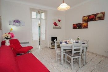 La Romantica Dante Five Stars Holiday House Ницца Экстерьер фото