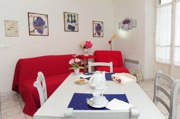 La Romantica Dante Five Stars Holiday House Ницца Экстерьер фото