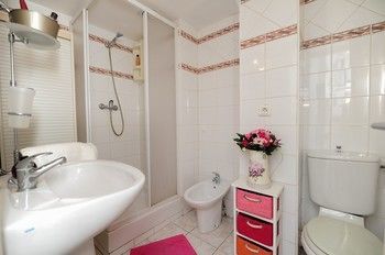 La Romantica Dante Five Stars Holiday House Ницца Экстерьер фото